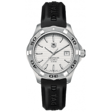 Tag Heuer Aquaracer Calibre 5 300M Automatic Men's Watch WAP2011-FT6027 Tag Heuer Aquaracer Calibre 5 300M Automatic Men's Watch WAP2011-FT6027